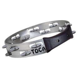 Toca T2502  Superlite Tamborin