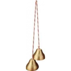 Toca T2521  Rotary Bells (Pair)