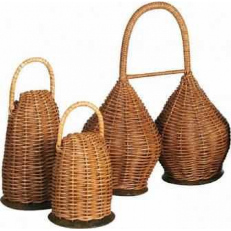 Toca T2543  Small Caxixi<br>Fotoğraf: 1/1