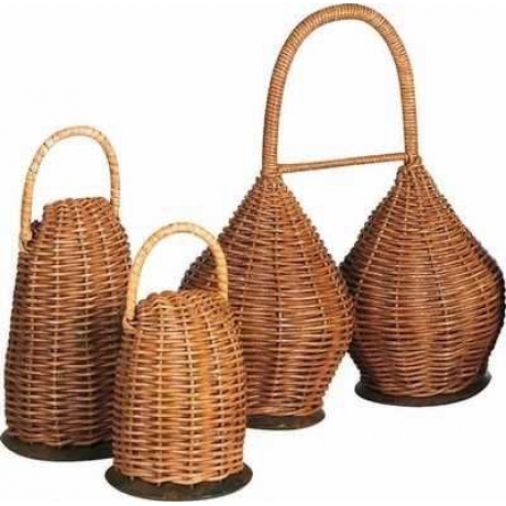 Toca T2544  Large Caxixi<br>Fotoğraf: 1/1