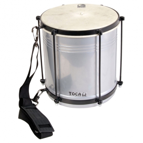 Toca T2548 10'' x 11'' Pro Cuica (Alüminyum)<br>Fotoğraf: 1/1