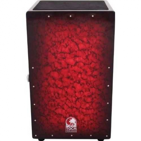 Toca TCAJ-BB Cajon<br>Fotoğraf: 1/1