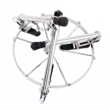 Toca TCBS-C Universal Katlanabilir Conga Stand<br>Fotoğraf: 2/2