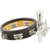 Toca TD-JHLMTP1  Jingle-Hit Tamborin<br>Fotoğraf: 1/1