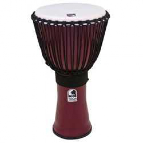 Toca TF2DJ-10R  Freestyle II Djembe<br>Fotoğraf: 1/1