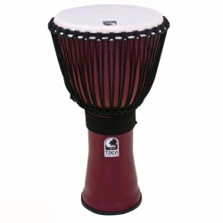 Toca TF2DJ-12R  Freestyle II Djembe