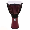 Toca TF2DJ-12R  Freestyle II Djembe<br>Fotoğraf: 1/1