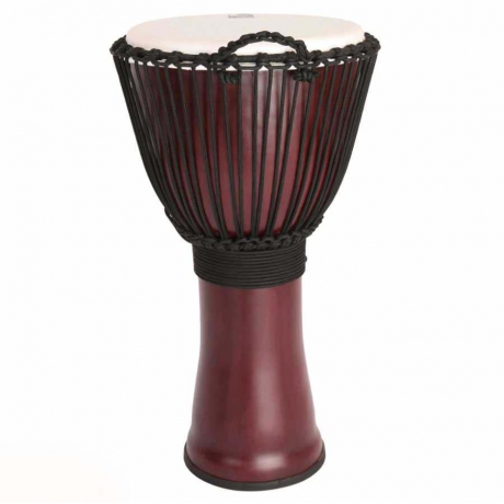 Toca TF2DJ-9R Freestyle II Djembe<br>Fotoğraf: 1/1