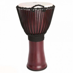 Toca TF2DJ-9R Freestyle II Djembe