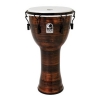 Toca TF2DM-12SC 12'' Freestyle II Djembe (Copper Spun)<br>Fotoğraf: 1/1