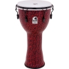 Toca TF2DM-14RMB Freestyle II 14'' Djembe (Kırmızı)<br>Fotoğraf: 1/1