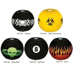 Toca TGS-6PA  Globe Shakers