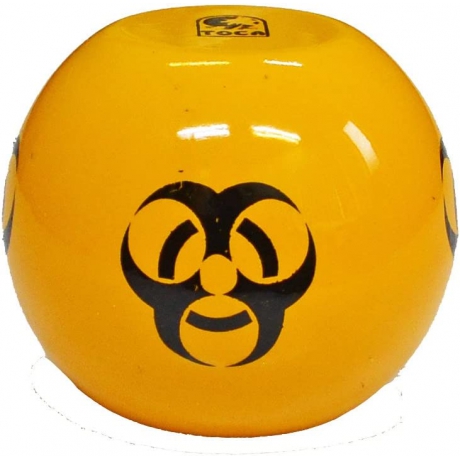 Toca TGS-BH Globe Shak Single Biohazd<br>Fotoğraf: 1/1