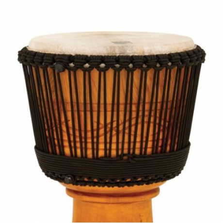 Toca TMDJ-12NB Master Seri 12'' Djembe<br>Fotoğraf: 2/2