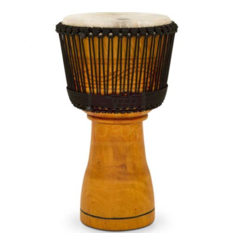 Toca TMDJ-12NB Master Seri 12'' Djembe<br>Fotoğraf: 1/2