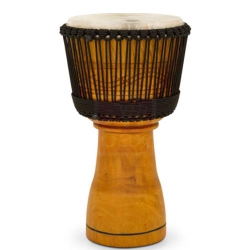 Toca TMDJ-12NB Master Seri 12'' Djembe