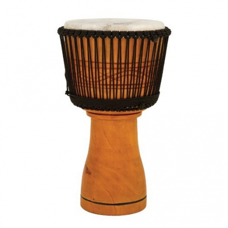 Toca TMDJ-13NB Master Series 13'' Djembe (Wood)<br>Fotoğraf: 1/1
