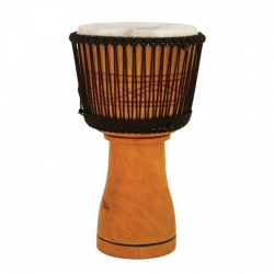 Toca TMDJ-13NB Master Series 13'' Djembe (Wood)