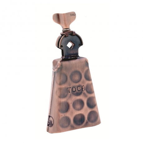 Toca TPC-1BC Handheld Cowbell<br>Fotoğraf: 1/1