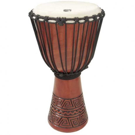 Toca Wood SDVR-7 Djembe<br>Fotoğraf: 1/1