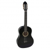 Toledo LC-3600BK 3/4 Klasik Gitar (Siyah)<br>Fotoğraf: 1/1