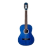 Toledo LC-3600BL 3/4 Klasik Gitar (Mavi)<br>Fotoğraf: 1/1