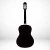Toledo LC-3900BK 4/4 Klasik Gitar (Siyah)<br>Fotoğraf: 2/2