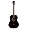 Toledo LC-3900BK 4/4 Klasik Gitar (Siyah)<br>Fotoğraf: 1/2
