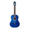 Toledo LC-3900BL 4/4 Klasik Gitar (Mavi)<br>Fotoğraf: 1/2