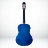 Toledo LC-3900BL 4/4 Klasik Gitar (Mavi)<br>Fotoğraf: 2/2