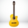 Toledo LC-3900CNL 4/4 Klasik Gitar (Natural)<br>Fotoğraf: 1/2