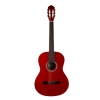 Toledo LC-3900RD Klasik Gitar (Kırmızı)<br>Fotoğraf: 1/2