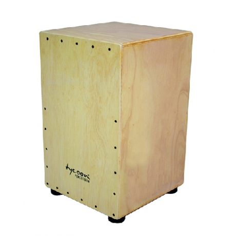 Tycoon 29 Series Siam Oak Cajon<br>Fotoğraf: 1/1