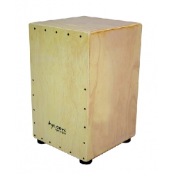 Tycoon 29 Series Siam Oak Cajon
