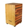 Tycoon 29 Series Wood Mixture Cajon With North American Ash Front Plate<br>Fotoğraf: 1/1