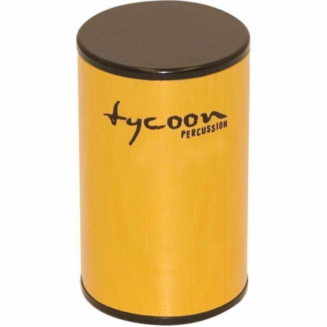 Tycoon 3'' Aluminum Shaker<br>Fotoğraf: 1/1