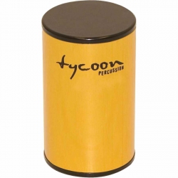 Tycoon 3'' Aluminum Shaker