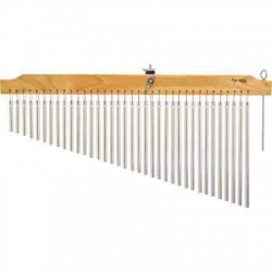 Tycoon 36 Chimes With Wood Bar