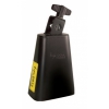 Tycoon 4½'' Black Powder-Coated Cowbell<br>Fotoğraf: 1/1