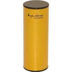 Tycoon 5'' Aluminum Shaker