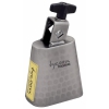 Tycoon 5'' Hand-Hammered Brushed-Chrome Cowbell<br>Fotoğraf: 1/1