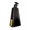 Tycoon 6½'' Black Powder-Coated Cowbell<br>Fotoğraf: 1/1