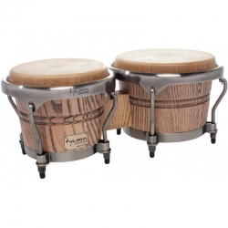 Tycoon 7'' & 8½'' Master Grand Series Bongos