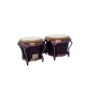 Tycoon 7'' & 8½'' Master Terra-Cotta Series Bongos<br>Fotoğraf: 1/1
