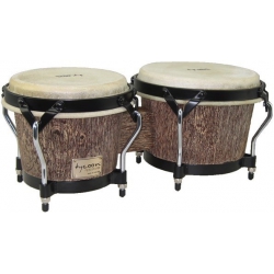 Tycoon 7 Inc & 8½ Inc Supremo Select Series Bongo