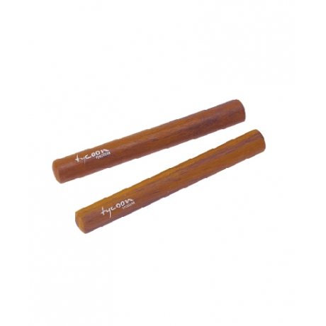 Tycoon 8'' Wood Claves<br>Fotoğraf: 1/1