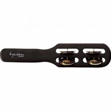 Tycoon Black Jingle Stick<br>Fotoğraf: 2/2