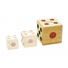 Tycoon Large Dice Shaker<br>Fotoğraf: 3/3