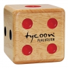 Tycoon Large Dice Shaker<br>Fotoğraf: 2/3