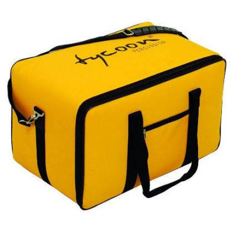 Tycoon Perküsyon 29 Serisi Profesyonel Cajon Taşıma Çantası<br>Fotoğraf: 1/5